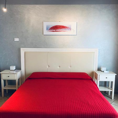 بيسكانتينا B&B Al Fondaco المظهر الخارجي الصورة