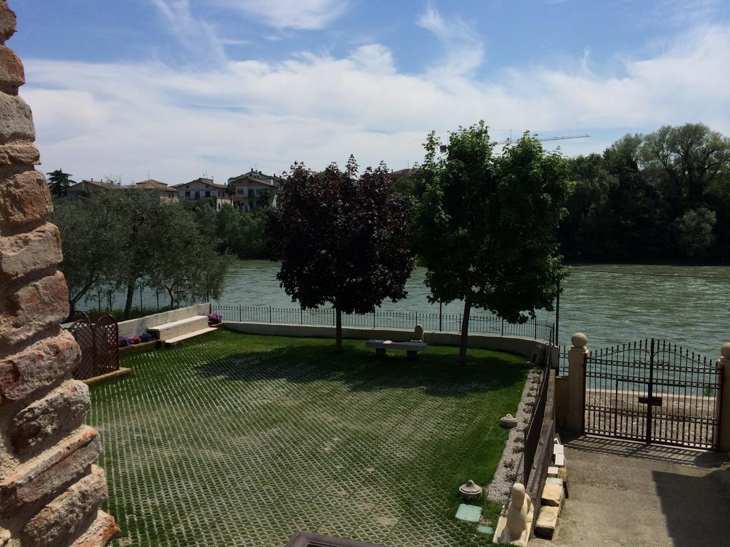 بيسكانتينا B&B Al Fondaco المظهر الخارجي الصورة