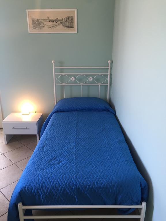بيسكانتينا B&B Al Fondaco المظهر الخارجي الصورة