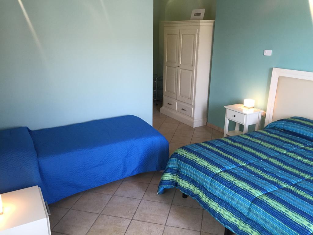 بيسكانتينا B&B Al Fondaco المظهر الخارجي الصورة