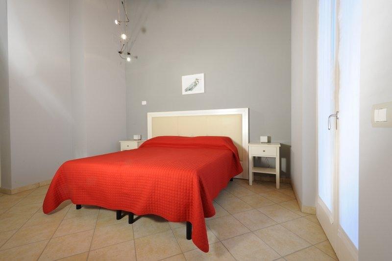 بيسكانتينا B&B Al Fondaco المظهر الخارجي الصورة