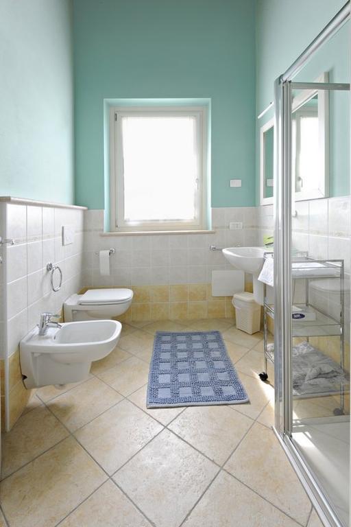 بيسكانتينا B&B Al Fondaco المظهر الخارجي الصورة