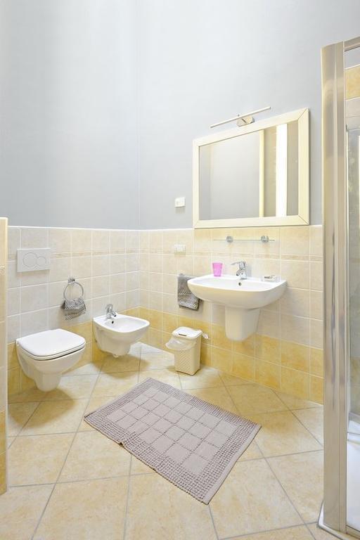 بيسكانتينا B&B Al Fondaco المظهر الخارجي الصورة