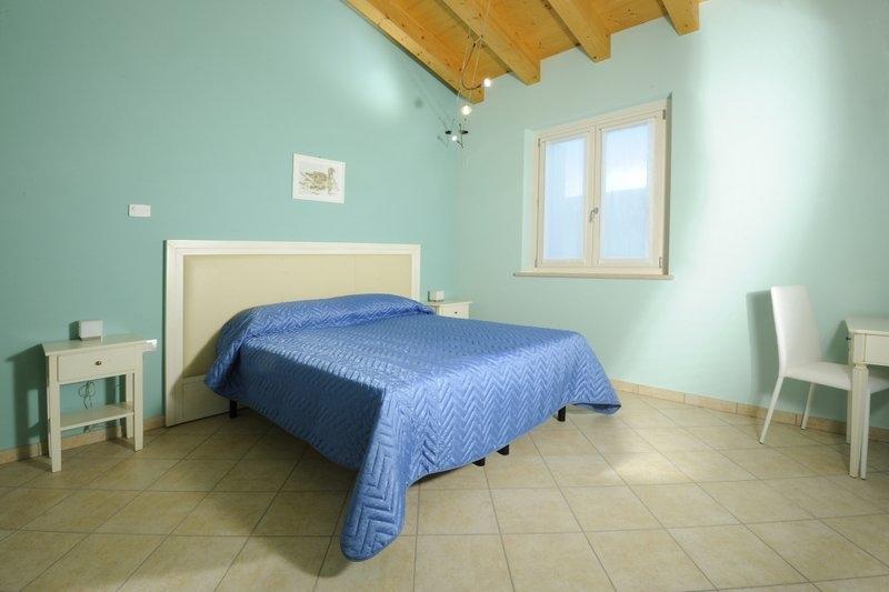 بيسكانتينا B&B Al Fondaco المظهر الخارجي الصورة