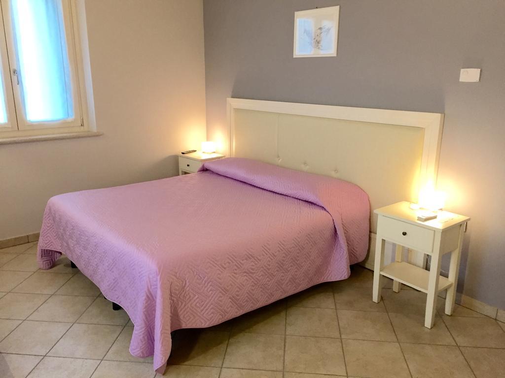 بيسكانتينا B&B Al Fondaco المظهر الخارجي الصورة