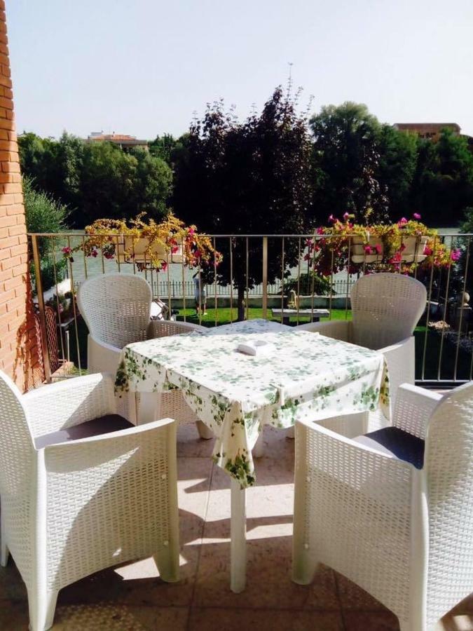 بيسكانتينا B&B Al Fondaco المظهر الخارجي الصورة