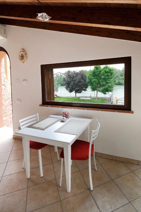 بيسكانتينا B&B Al Fondaco المظهر الخارجي الصورة