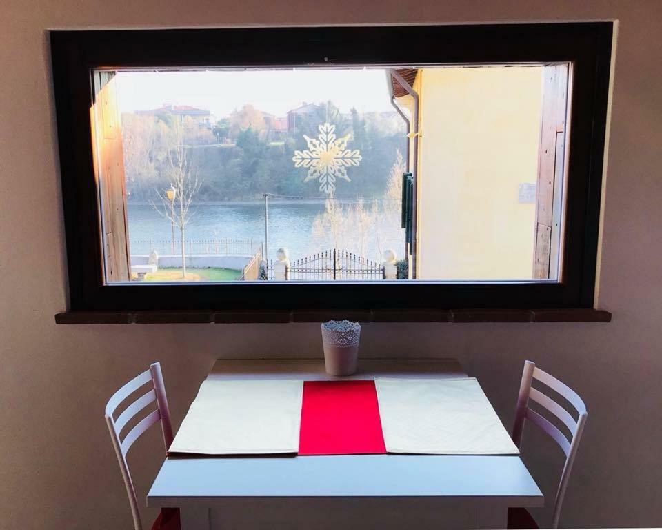 بيسكانتينا B&B Al Fondaco المظهر الخارجي الصورة