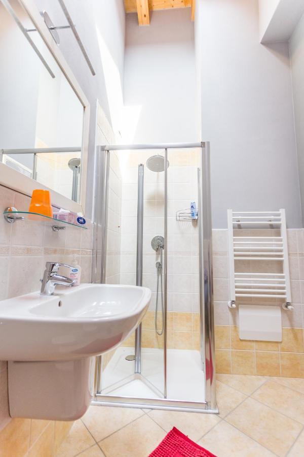 بيسكانتينا B&B Al Fondaco المظهر الخارجي الصورة