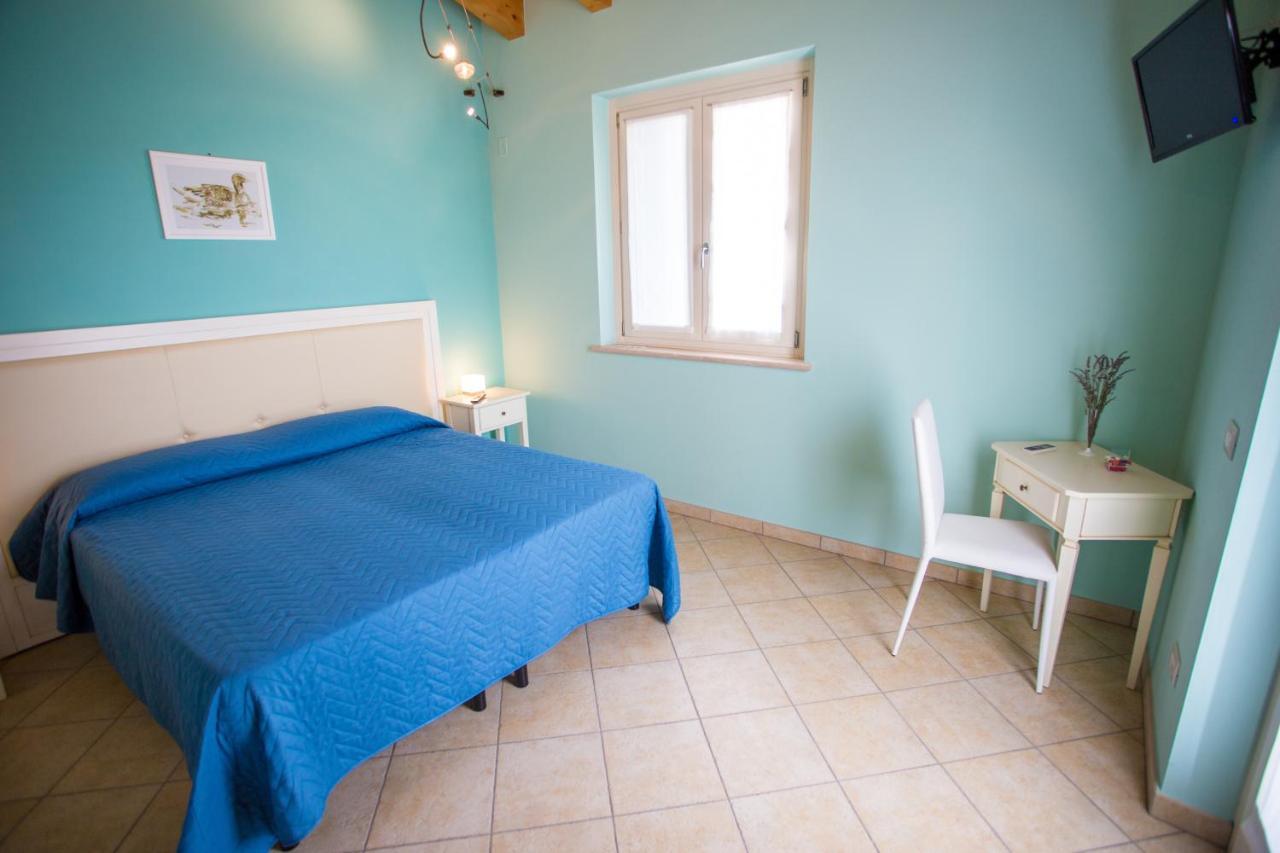 بيسكانتينا B&B Al Fondaco المظهر الخارجي الصورة