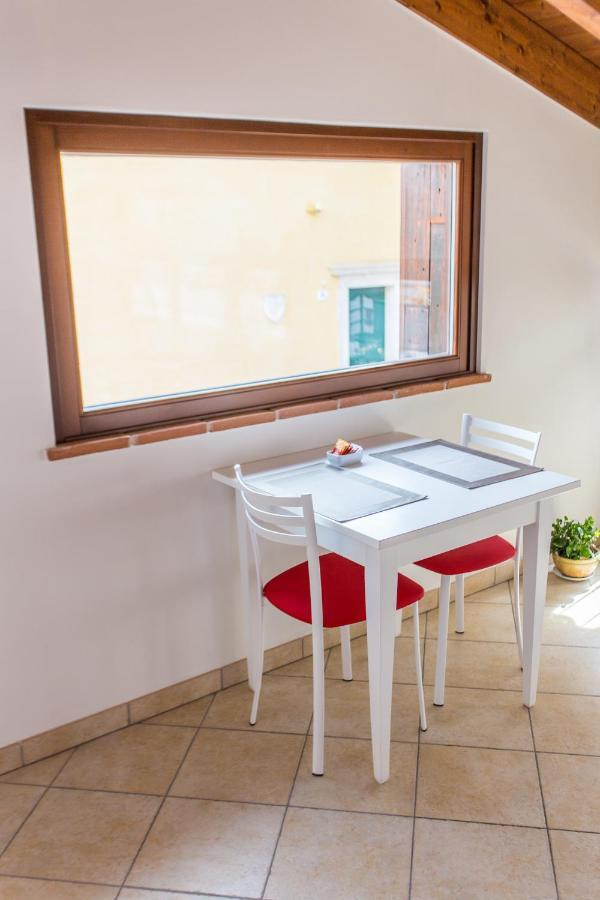 بيسكانتينا B&B Al Fondaco المظهر الخارجي الصورة