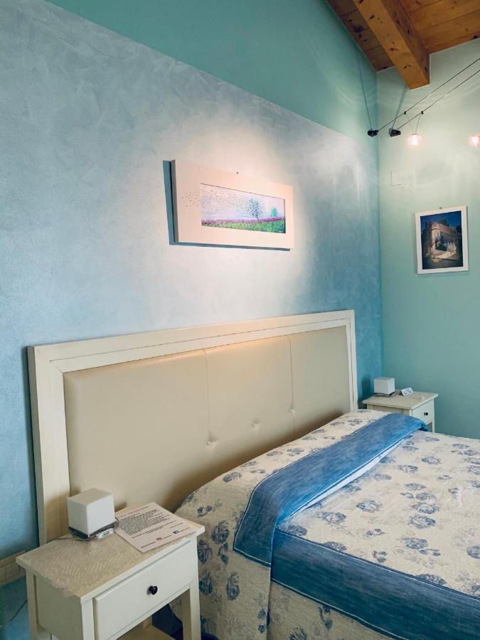 بيسكانتينا B&B Al Fondaco المظهر الخارجي الصورة
