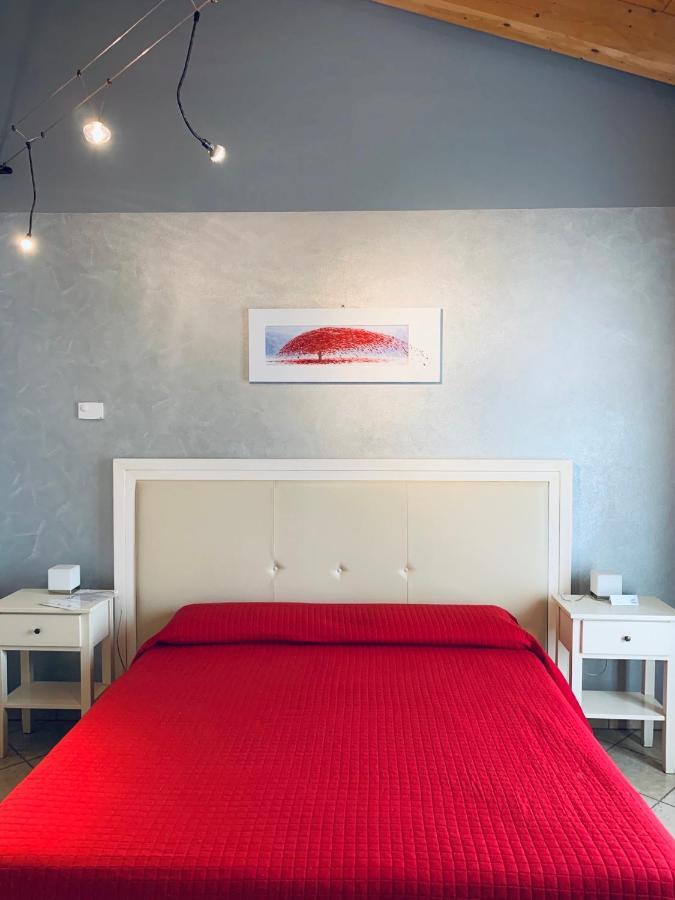 بيسكانتينا B&B Al Fondaco المظهر الخارجي الصورة