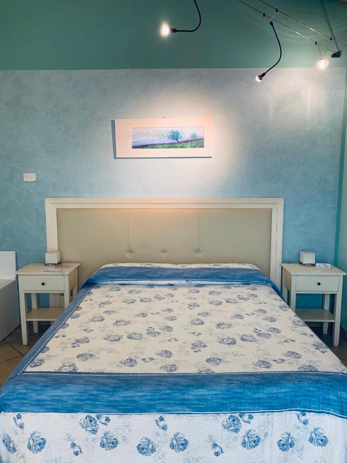 بيسكانتينا B&B Al Fondaco المظهر الخارجي الصورة