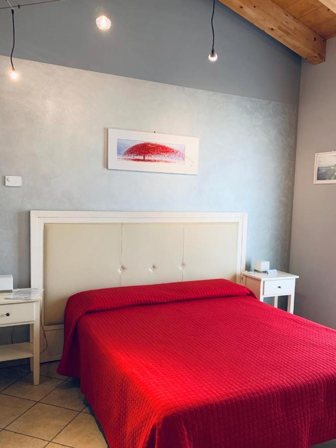 بيسكانتينا B&B Al Fondaco المظهر الخارجي الصورة