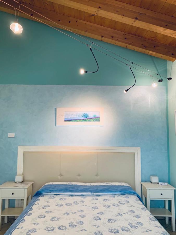 بيسكانتينا B&B Al Fondaco المظهر الخارجي الصورة